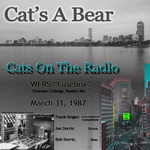 Cats on the Radio
