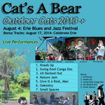 Outdoor Cats 2013 +